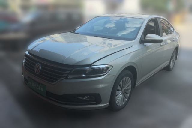 Volkswagen Lavida 2018 280TSI DSG Comfort Edition China V Standard usado