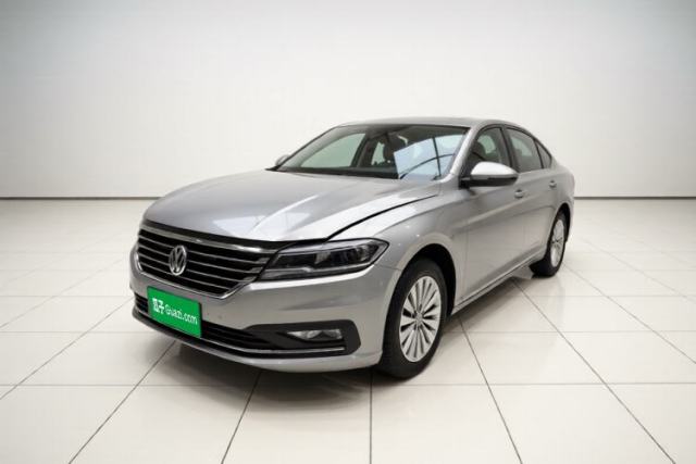 Ojetý Volkswagen Lavida 2018 280TSI DSG Comfort Edition China V Standard