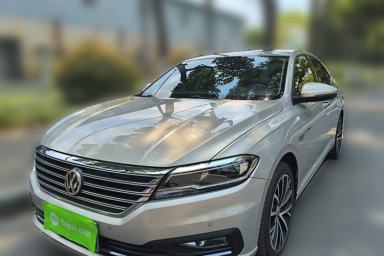 Used Volkswagen Lavida 2018 280TSI DSG Luxury Edition China V Standard