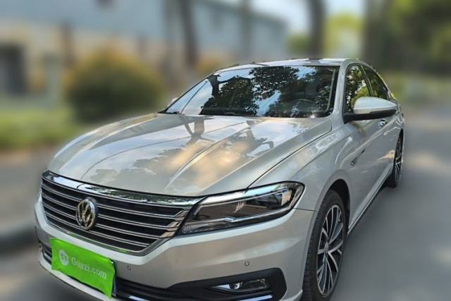 Used Volkswagen Lavida 2018 280TSI DSG Luxury Edition China V Standard