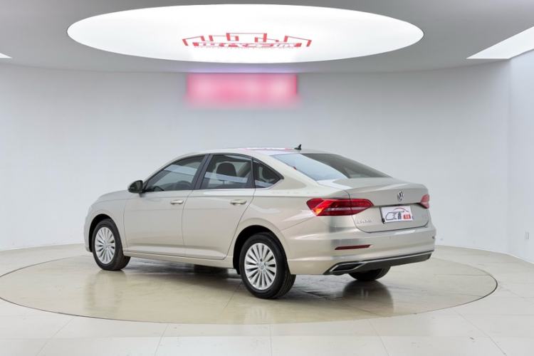 Used Volkswagen Lavida 2018 280TSI DSG Comfort Edition China V Standard Exterior 1