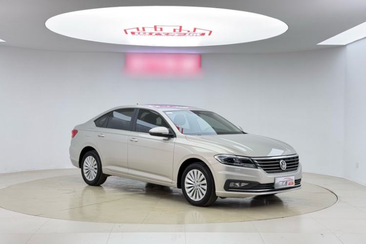 Used Volkswagen Lavida 2018 280TSI DSG Comfort Edition China V Standard Exterior 3