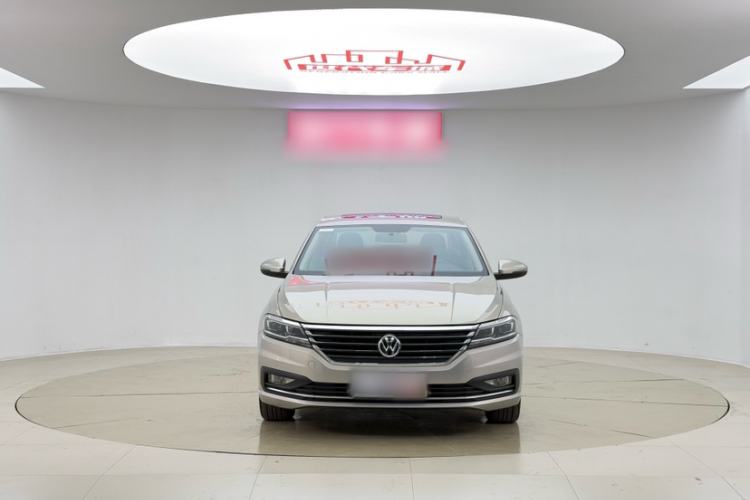 Used Volkswagen Lavida 2018 280TSI DSG Comfort Edition China V Standard Exterior 5