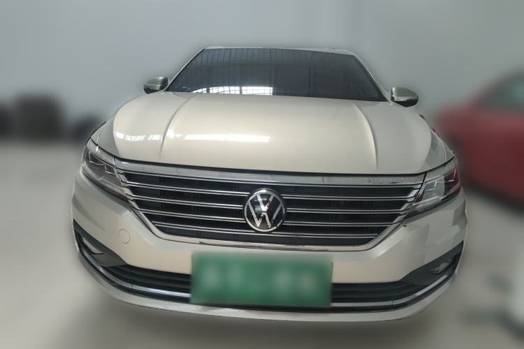 Used Volkswagen Lavida 2018 280TSI DSG Comfort Edition China V Standard Front
