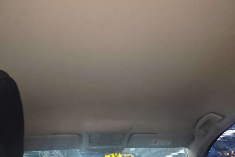 Used Volkswagen Lavida 2018 1.5L Automatic Fashion Edition China V Standard Headliner