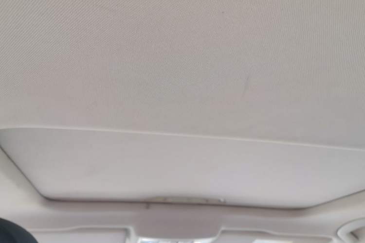 Used Volkswagen Lavida 2018 1.5L Automatic Comfort Edition China V Standard Headliner