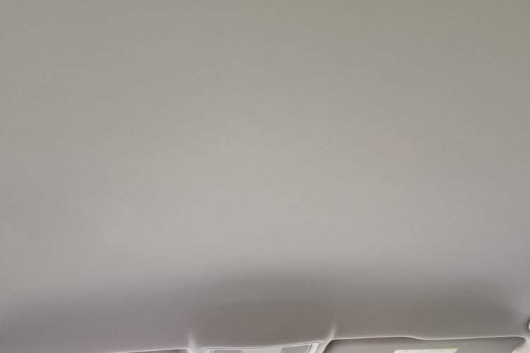 Used Volkswagen Lavida 2018 1.5L Automatic Fashion Edition China V Standard Headliner
