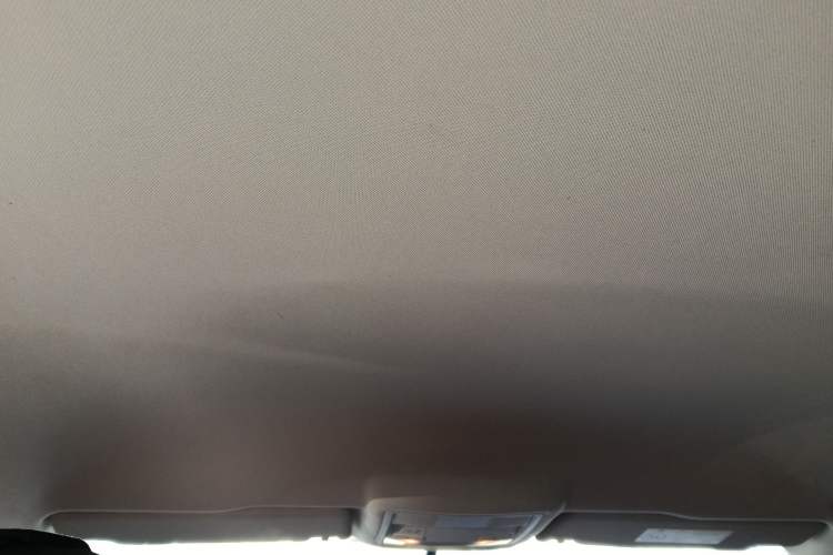 Used Volkswagen Lavida 2018 1.5L Automatic Fashion Edition China V Standard Headliner
