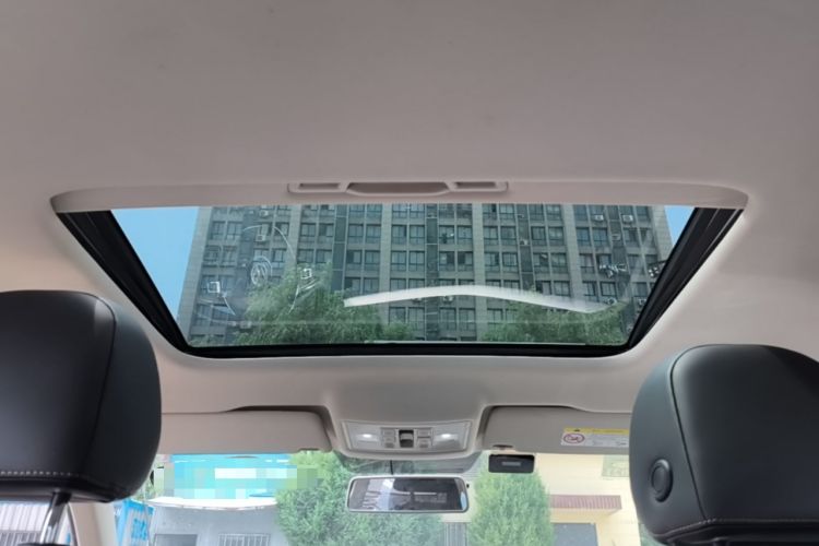 Used Volkswagen Lavida 2018 1.5L Automatic Comfort Edition China V Standard Headliner