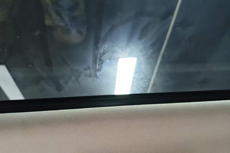 Used Volkswagen Lavida 2018 1.5L Automatic Comfort Edition China V Standard Headliner