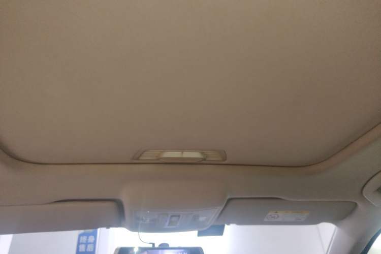 Used Volkswagen Lavida 2018 280TSI DSG Comfort Edition China V Standard Headliner