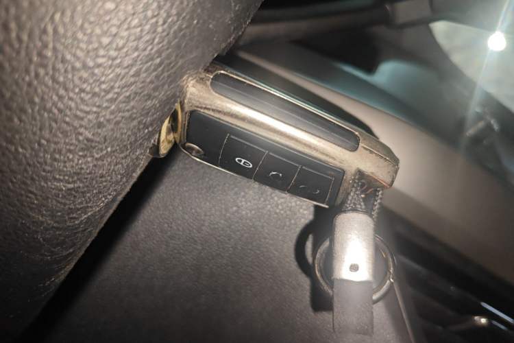 Used Volkswagen Lavida 2018 1.5L Automatic Fashion Edition China V Standard Interior 1