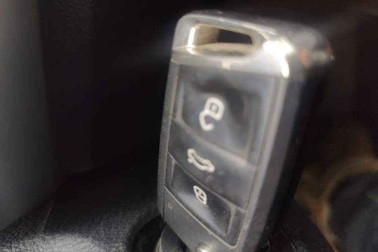 Used Volkswagen Lavida 2018 1.5L Automatic Comfort Edition China V Standard Interior 1