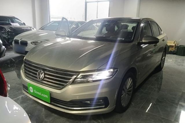 Used Volkswagen Lavida 2018 280TSI DSG Comfort Edition China V Standard
