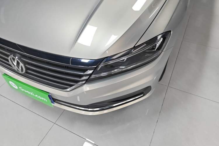 Used Volkswagen Lavida 2018 1.5L Automatic Comfort Edition China V Standard Left Front Headlight