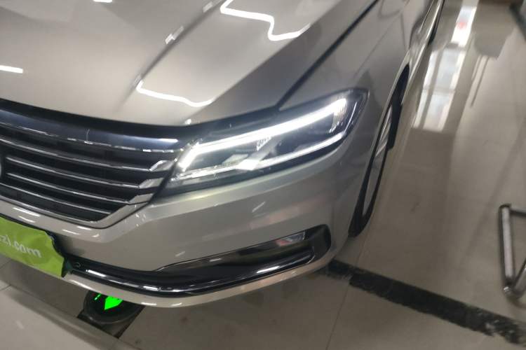 Used Volkswagen Lavida 2018 280TSI DSG Comfort Edition China V Standard Left Front Headlight