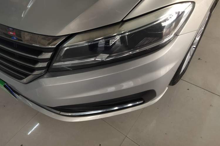 Used Volkswagen Lavida 2018 280TSI DSG Comfort Edition China V Standard Left Front Headlight