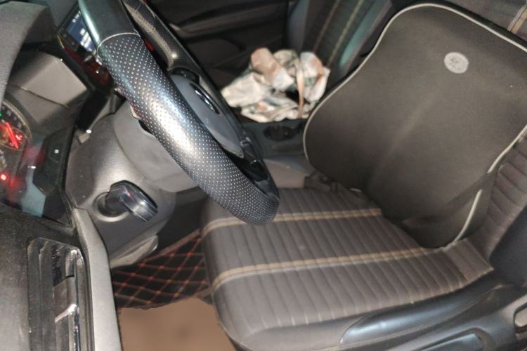 Used Volkswagen Lavida 2018 280TSI DSG Comfort Edition China V Standard Left Front Seat