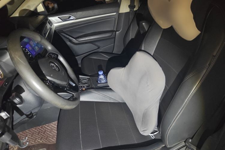 Used Volkswagen Lavida 2018 1.5L Automatic Comfort Edition China V Standard Left Front Seat