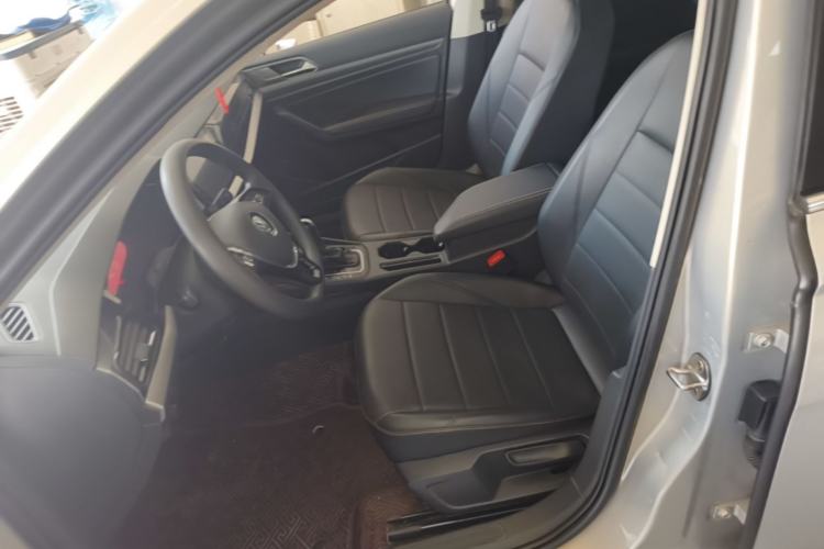 Used Volkswagen Lavida 2018 1.5L Automatic Comfort Edition China V Standard Left Front Seat