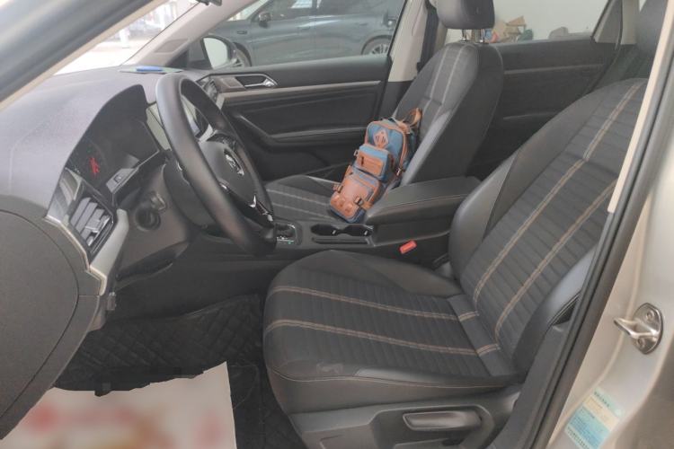 Used Volkswagen Lavida 2018 280TSI DSG Comfort Edition China V Standard Left Front Seat