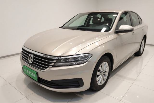 Used Volkswagen Lavida 2018 1.5L Automatic Fashion Edition China V Standard