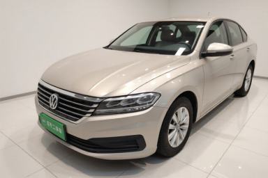 Used Volkswagen Lavida 2018 1.5L Automatic Fashion Edition China V Standard