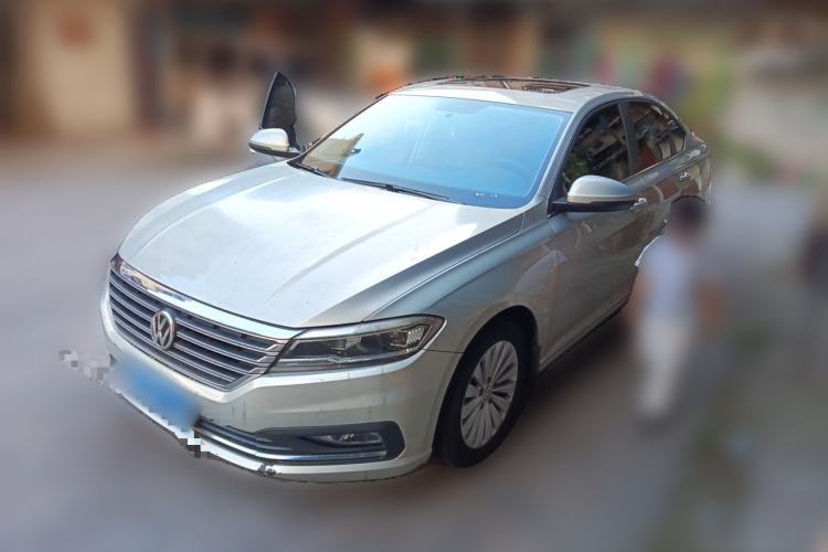Used Volkswagen Lavida 2018 1.5L Automatic Comfort Edition China V Standard Guazi used car, China used car export, Used car for sale, Used  cars, Cheapest cars for sale