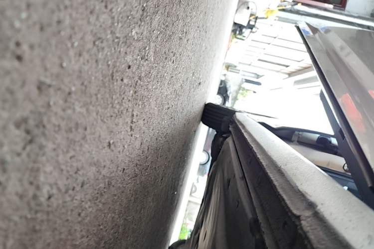 Used Volkswagen Lavida 2018 280TSI DSG Comfort Edition China V Standard Right Side Sill