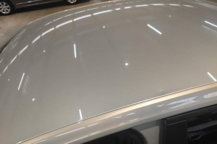 Used Volkswagen Lavida 2018 1.5L Automatic Fashion Edition China V Standard Roof