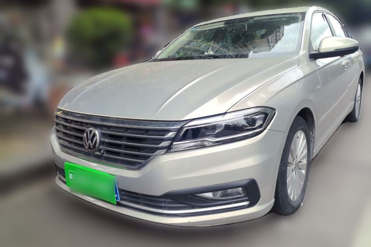 Used Volkswagen Lavida 2018 1.5L Automatic Comfort Edition China V Standard Guazi used car, China used car export, Used car for sale, Used cars, Cheapest cars for sale