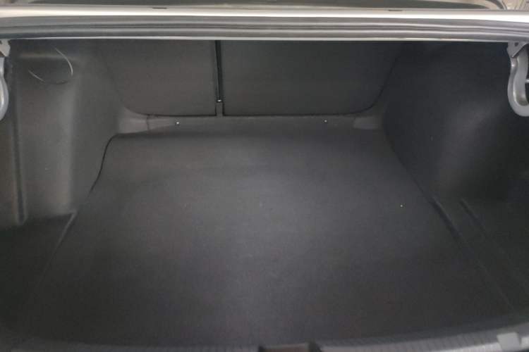 Used Volkswagen Lavida 2018 280TSI DSG Comfort Edition China V Standard Trunk