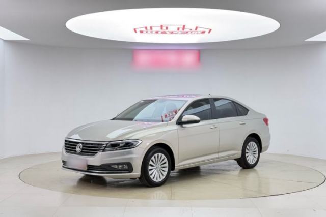 Used Volkswagen Lavida 2018 280TSI DSG Comfort Edition China V Standard