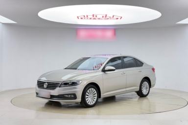 Used Volkswagen Lavida 2018 280TSI DSG Comfort Edition China V Standard