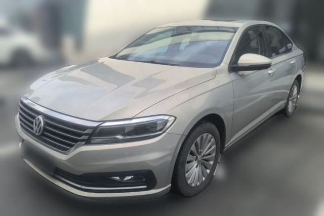 Used Volkswagen Lavida 2018 280TSI DSG Comfort Edition China V Standard