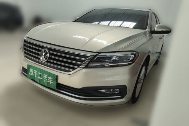 Used Volkswagen Lavida 2018 280TSI DSG Comfort Edition China V Standard