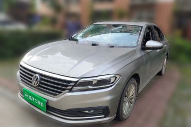 Used Volkswagen Lavida 2018 280TSI DSG Comfort Edition China V Standard