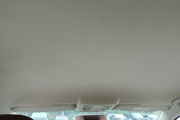 Used Volkswagen Lavida 2018 1.5L Automatic Fashion Edition China V Standard Headliner
