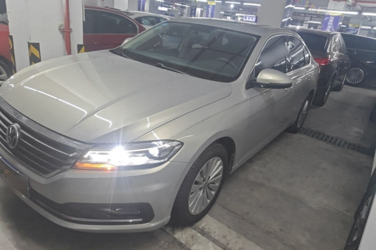 Used Volkswagen Lavida 2018 280TSI DSG Comfort Edition China V Standard Guazi used car, China used car export, Used car for sale, Used  cars, Cheapest cars for sale