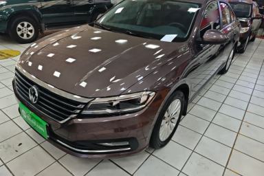 Used Volkswagen Lavida 2018 280TSI DSG Comfort Edition China V Standard