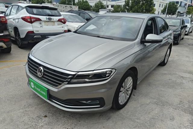 Volkswagen Lavida 2018 1.5L Automatic Comfort Edition China V Standard usata