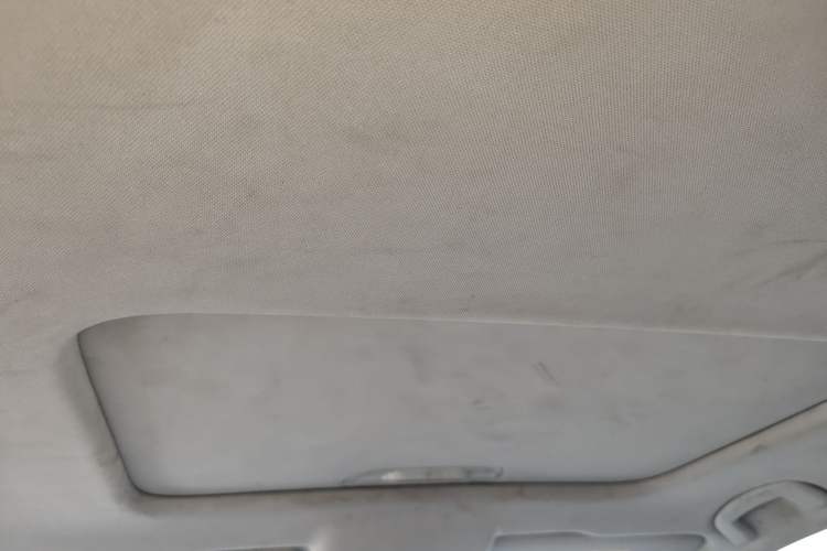 Used Volkswagen Lavida 2018 1.5L Automatic Comfort Edition China V Standard Headliner