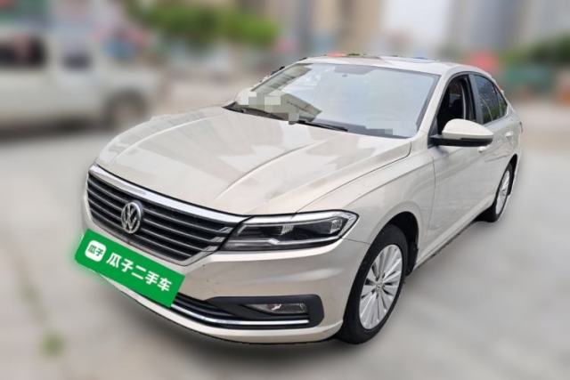 Used Volkswagen Lavida 2018 280TSI DSG Comfort Edition China V Standard
