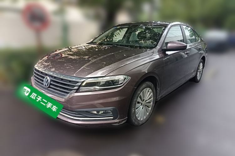 Used Volkswagen Lavida 2018 280TSI DSG Comfort Edition China V Standard Guazi used car, China used car export, Used car for sale, Used  cars, Cheapest cars for sale