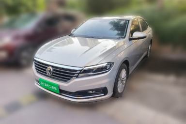 Used Volkswagen Lavida 2018 1.5L Automatic Comfort Edition China V Standard