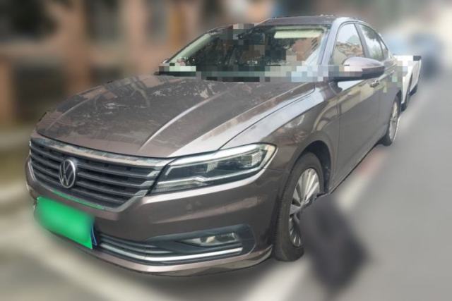 Used Volkswagen Lavida 2018 280TSI DSG Comfort Edition China V Standard