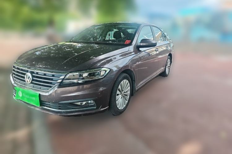 Used Volkswagen Lavida 2018 1.5L Automatic Comfort Edition China V Standard Guazi used car, China used car export, Used car for sale, Used cars, Cheapest cars for sale