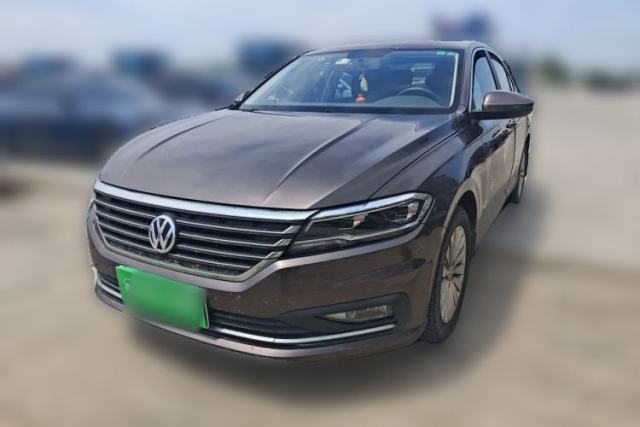 Used Volkswagen Lavida 2018 280TSI DSG Comfort Edition China V Standard
