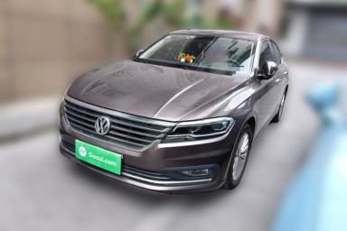 Used Volkswagen Lavida 2018 280TSI DSG Comfort Edition China V Standard