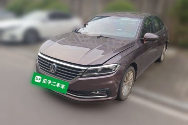 Used Volkswagen Lavida 2018 1.5L Automatic Comfort Edition China V Standard